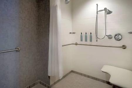 Residence Inn by Marriott Boston Downtown Seaport - 90