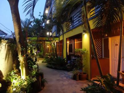Baan Baimai Boutique Room - 12