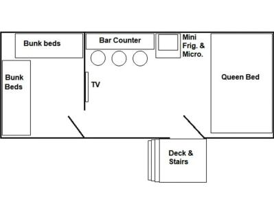 Anvil Campground - 54