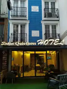Sirkeci Quietness - 0