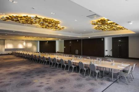 InterContinental Marseille - Dieu, an IHG - 17
