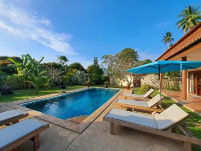 Laura Guest House Samui - 132