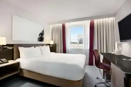Hilton London Angel Islington - 70