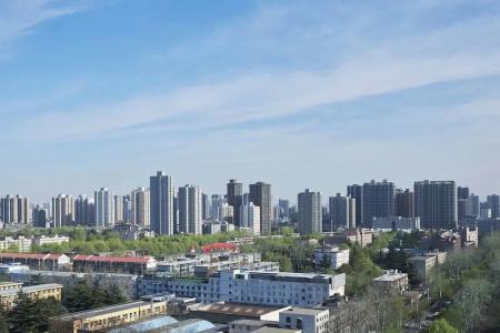 Sheraton Xi'an - 98