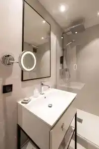 Hôtel Le Roosevelt - 32