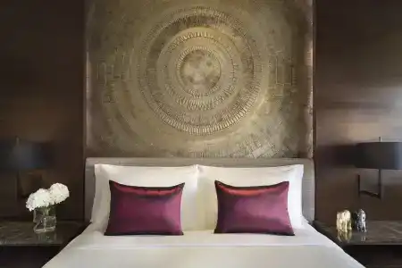 Anantara Riverside Bangkok Resort - Sha Plus Certified - 16