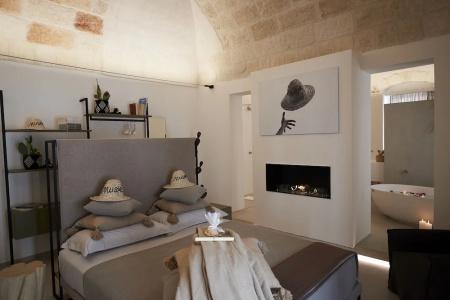 Musae Relais & Spa - 193