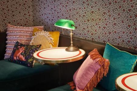 Mama Shelter London - Shoreditch - 47