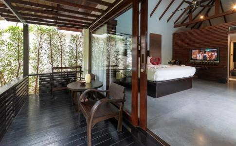 Zara Beach Resort Koh Samui - Sha Extra Plus Certified - 30
