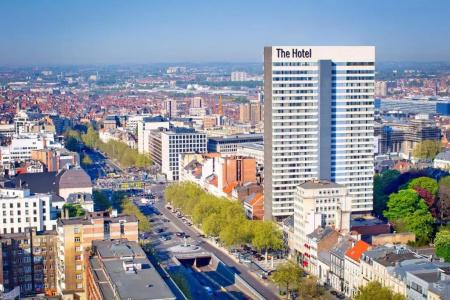 The Brussels - 87