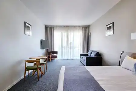 Abode Gungahlin - 43