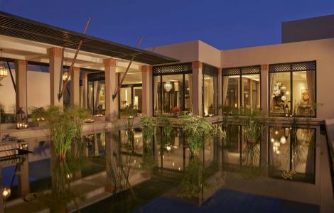 Four Seasons Resort Marrakech - 37