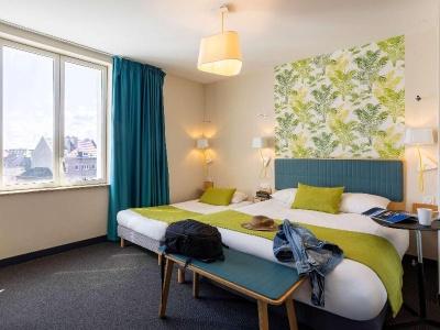 ibis Styles Calais Centre - 86