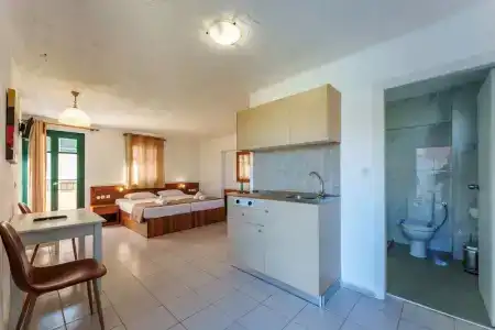 Kri-Kri Village Holiday Apts by Estia - 60