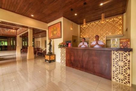 Champlung Sari And Villas Ubud - Chse Certified - 28