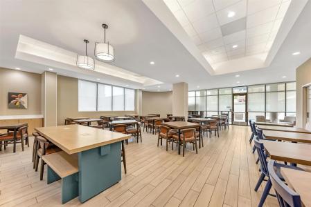 Sonesta Es Suites San Antonio Downtown Alamo Plaza - 28