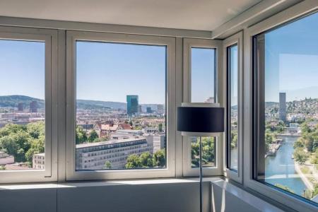 Zurich Marriott - 98