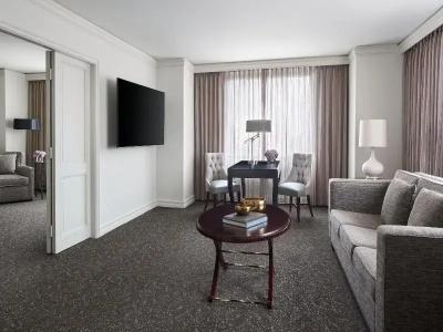 The Ritz Carlton, Pentagon City - 99