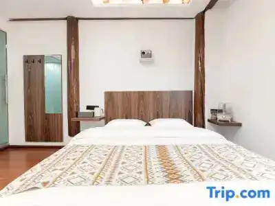 LiJiang Wonderland Inn - 41