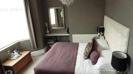 Brighton Inn Boutique Guest Accommodation - 59