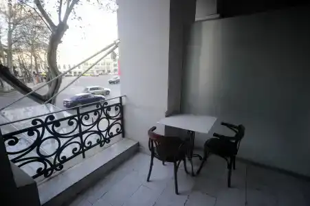 Badagoni Boutique Rustaveli - 14
