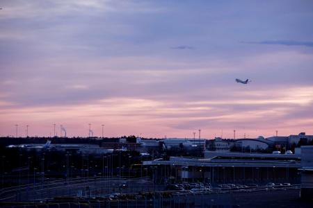 Radisson Blu Airport Terminal - 17