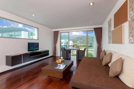 The Regent Phuket Serviced Apartment Kamala Beach - 5