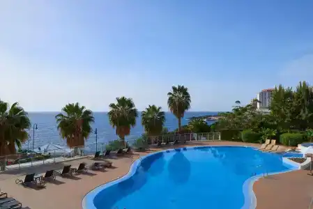 Melia Madeira Mare - 24