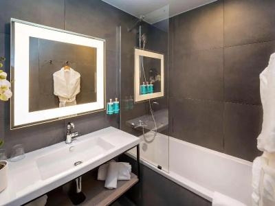 Mercure Angers Lac De Maine - 111