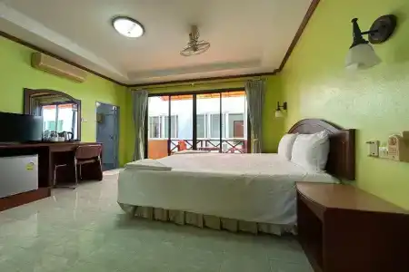 Me Mee Place & Tour Krabi - 59