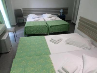 Nafsika Athens Centre - 111