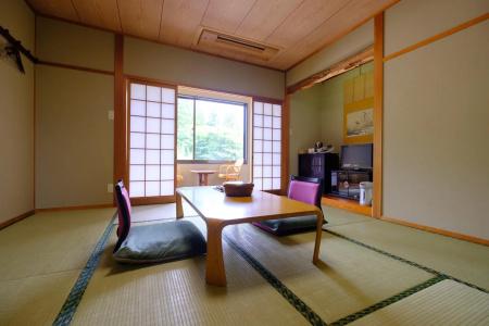 Ryokan Nobiru Sansou - 26