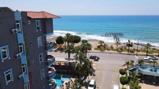 Semt Luna Beach - 43