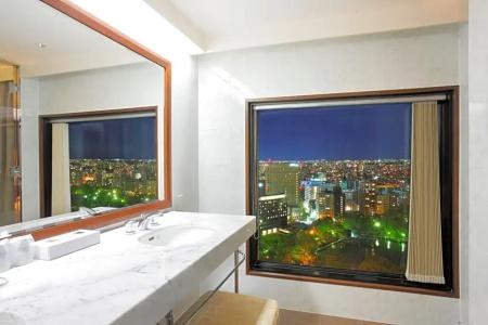Premier Nakajima Park Sapporo - 118
