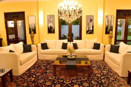 Villa Shanthi - 52