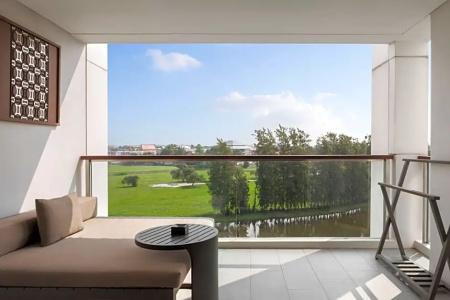 Le Meridien Suvarnabhumi, Bangkok Golf Resort and Spa - 55