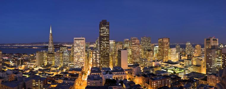 Intercontinental Mark Hopkins San Francisco, An Ihg - 49