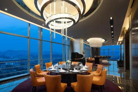 Hard Rock Shenzhen - 144