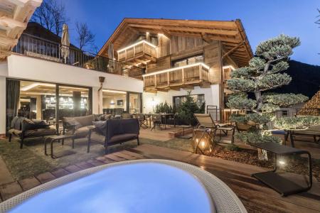 Montchalet - 15