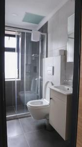 Çalışkanlar Apart Otel - 7