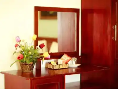 Xuan Hung - 6