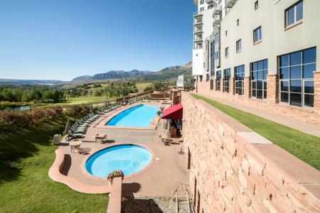The Peaks and Spa - 16