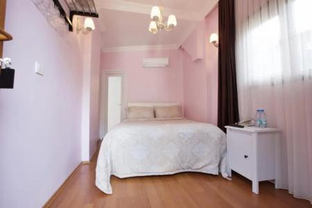 Nizam Butik Otel Büyükada - 29