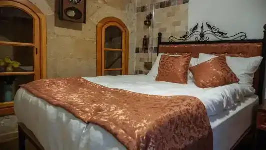 Doganbey Konagİ Butİk Otel - 48