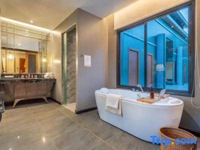 Phukalini Luxury Pool Villa & Onsen-Sha Plus Certified - 73