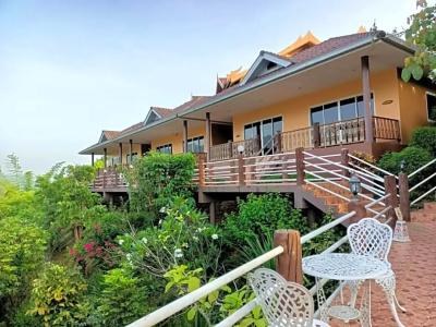 Star Hill River Kwai Resort - 77