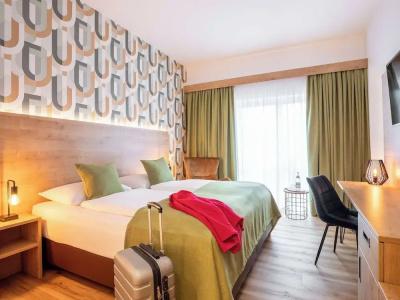 Mercure Bad Oeynhausen City - 60