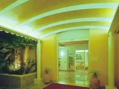 Villa Olivo Resort - 9