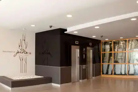 Hilton Garden Inn Málaga - 30