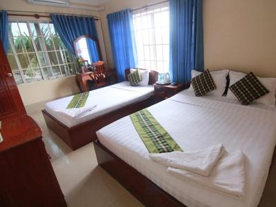 Siem Reap Riverside - 6
